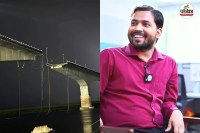 khan sir reaction on vikramshila setu