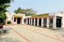 dilapidated school