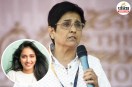 kiran bedi on twisha sharma case