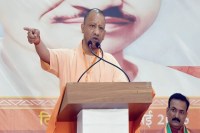 भूपेंद्र चौधरी को MSME तो मनोज पांडेय को खाद्य एवं रसद विभाग, सोमवार को होगी अहम कैबिनेट बैठक (फोटो सोर्स : भाषा WhatsApp News Group)
