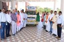 The Agriculture Chariot will tour Ratlam