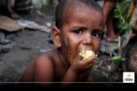 Malnutrition In MP