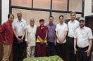 Centre-Ladakh representatives agreement