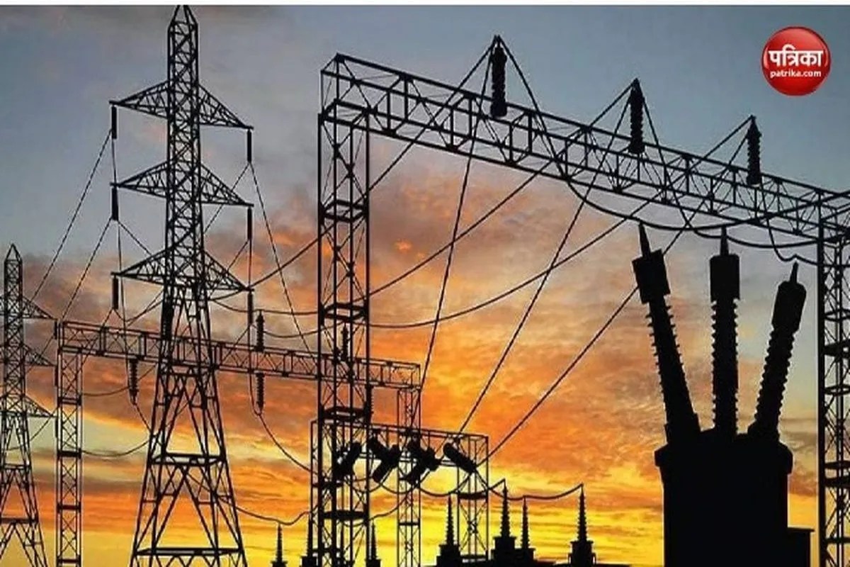 discom jaisalmer photo