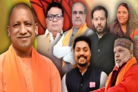नए मंत्रियों को मिले अहम विभाग और जिम्मेदारियां (फोटो सोर्स : भाषा WhatsApp News Group)