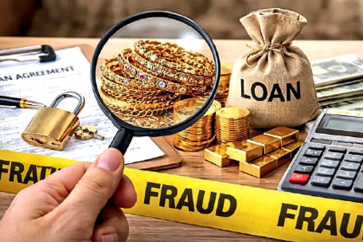 Indore Gold Loan Company