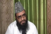 Maulana Sazid Rasihidi