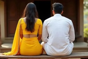 Maharashtra illegal relationship crime