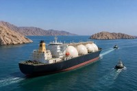 LPG tanker India