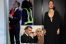 French President Emmanuel Macron