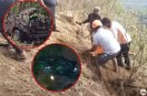 Maharashtra Ambenali ghat accident