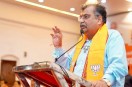 Maharashtra BJP Meeting