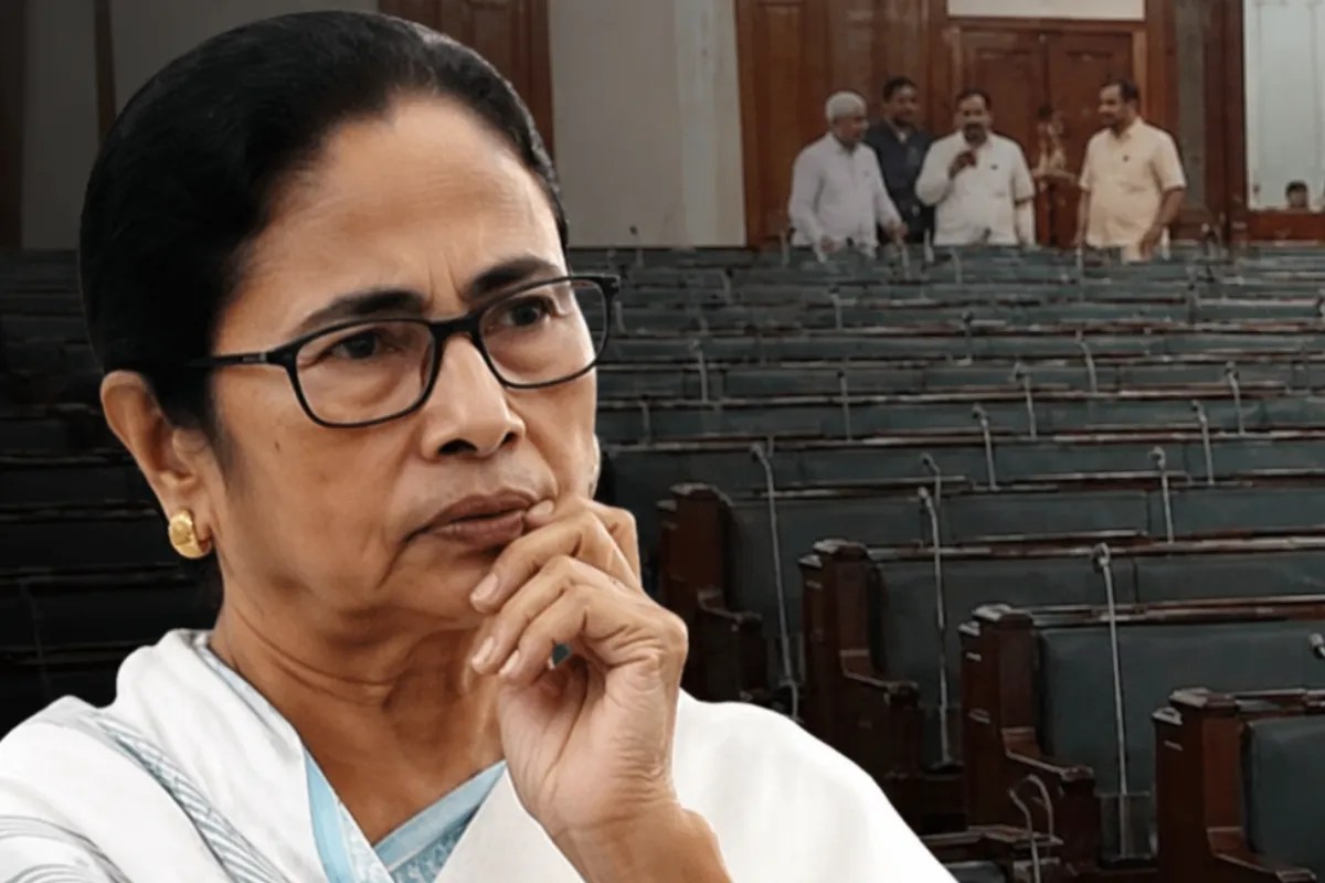 mamta banrjee