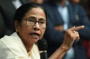 Mamata Banerjee