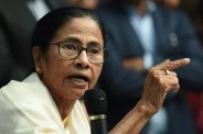 Mamata Banerjee