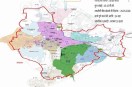 sewer line network