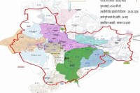 sewer line network