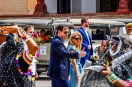 marco rubario american minister at amer fort