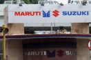 Maruti Suzuki