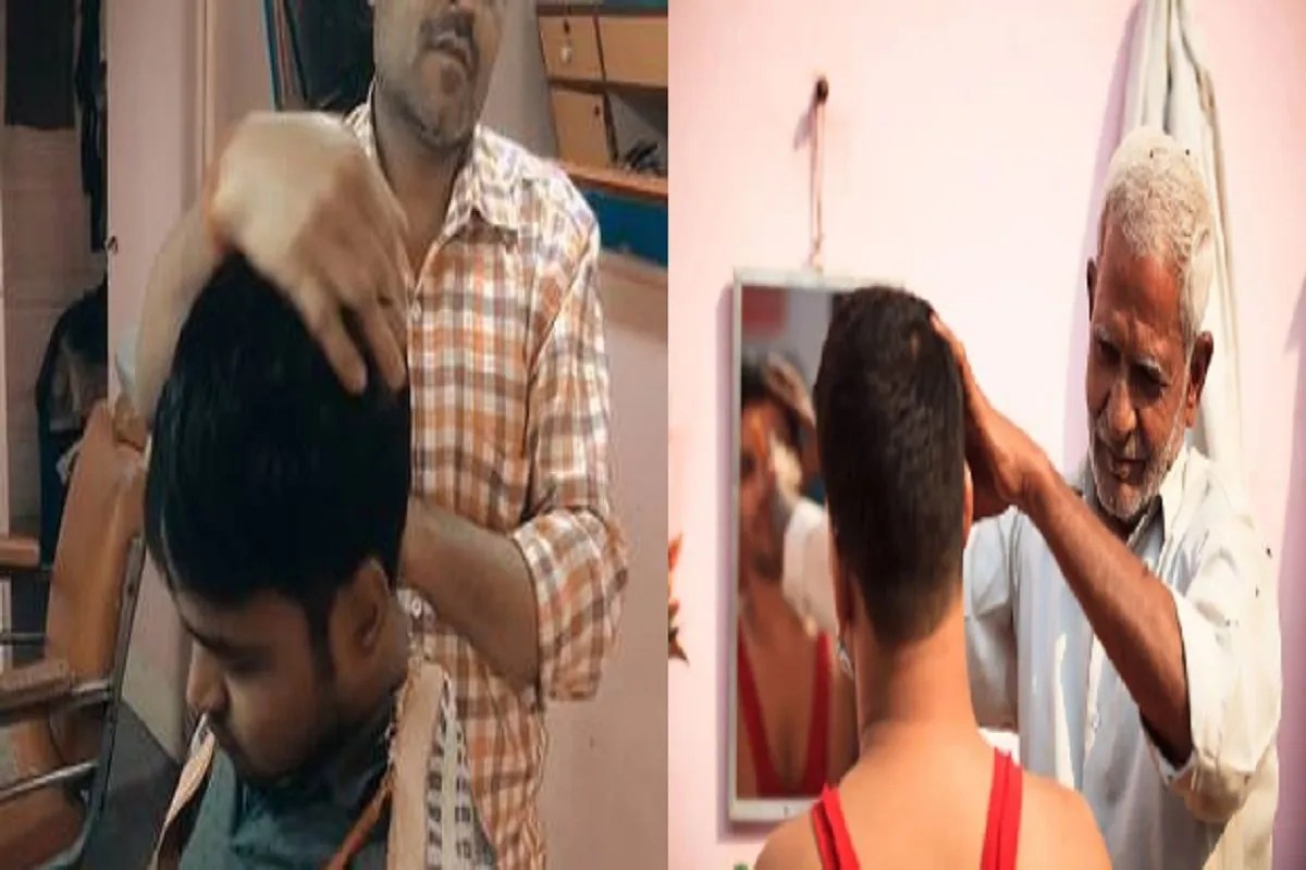 सैलून में गर्दन और हेड मसाज पड़ सकती है भारी, जानिए कैसे बन सकती है खतरा