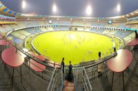 IPL 2026: रायपुर में कल होगा RCB और MI का मुकाबला, आज अभ्यास करने उतरेगी दोनों टीम, फैंस में दिखा उत्साह