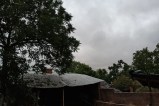 Lucknow- Hardoi weather (फोटो सोर्स : Ritesh Singh )
