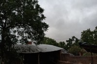 Lucknow- Hardoi weather (फोटो सोर्स : Ritesh Singh )