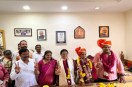 Mayor and office bearers selected in Gujarat Municipal Bodies