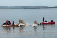 Jabalpur Cruise Tragedy
