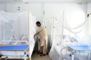 Measles outbreak in Bangladesh