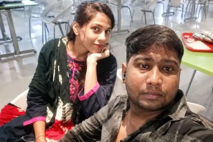 Meerut nurse murder, Anjali Sharma case, Sufiyan murder case, Meerut Medical College, religious conversion pressure, nikah pressure allegation, staff nurse murder, Meerut latest crime news, Sajida arrest, WhatsApp chat probe