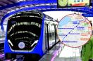 Bhopal Metro