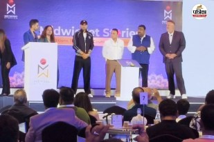 Nishant Dayal Success Story of midwicket stories