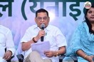 neeraj kumar jdu mlc