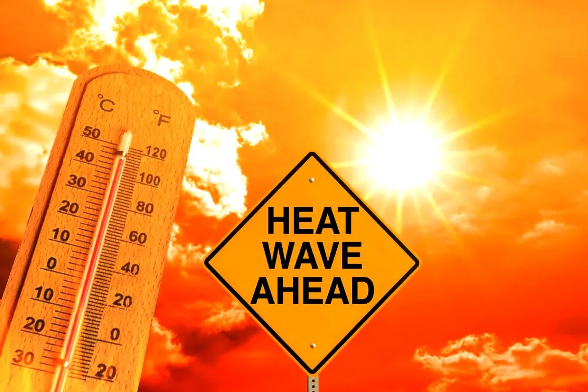 Severe Heat Alert in MP