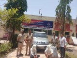 mandsaur crime news