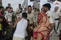 mokama gangster sonu monu house viral video
