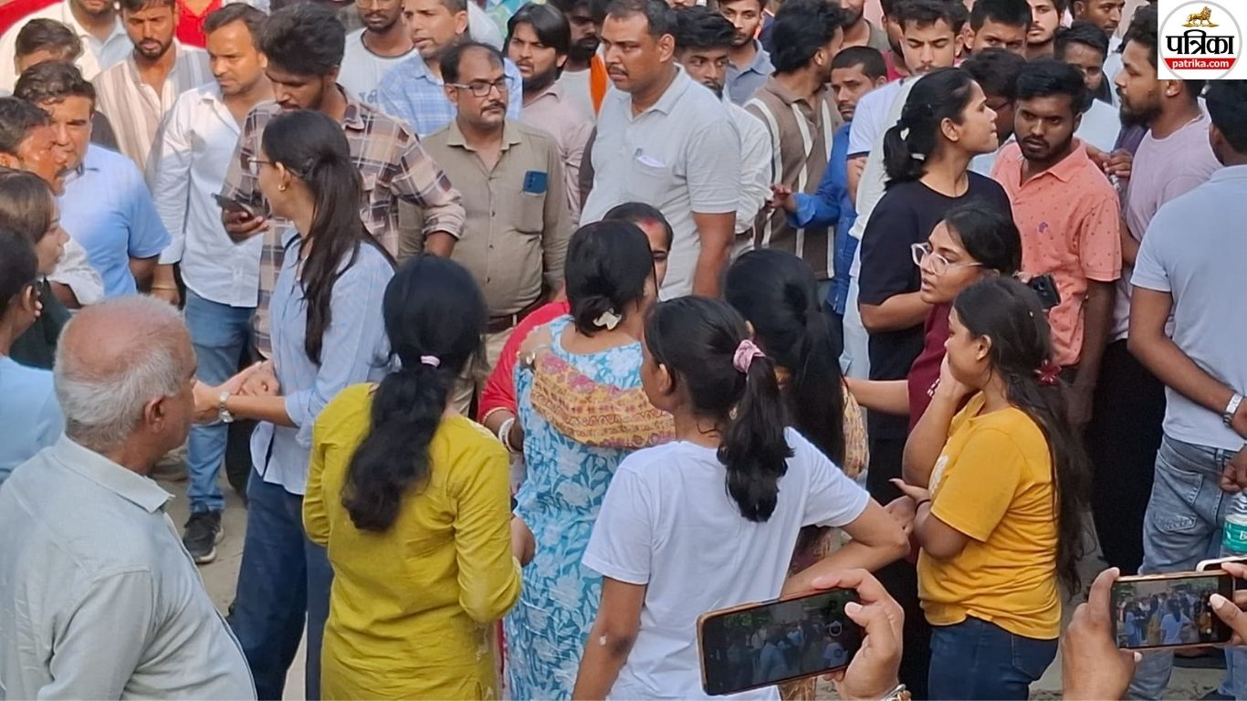 motihari hostel
