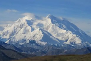 Mount McKinley