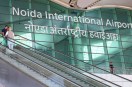 Noida International Airport ticket