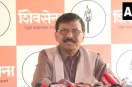 Sanjay Raut attack on Suvendu Adhikari