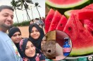 Mumbai Watermelon Poisoning