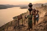water crisis
