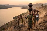 water crisis