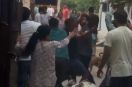 ghaziabad crime news man beaten by mob over scooty dispute