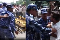 NEET UG 2026 Protest