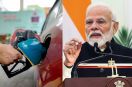 pm modi appeal fuel saving impact delhi petrol pumps