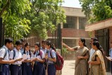 Delhi Government School Summer Vacation 2026