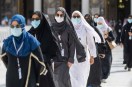 muslim females