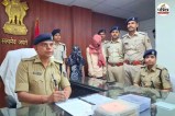 muzaffarpur police